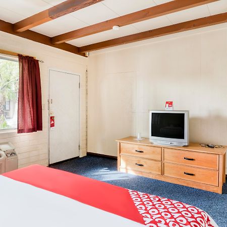 Oyo Oasis Motel Las Vegas I-15 Екстер'єр фото
