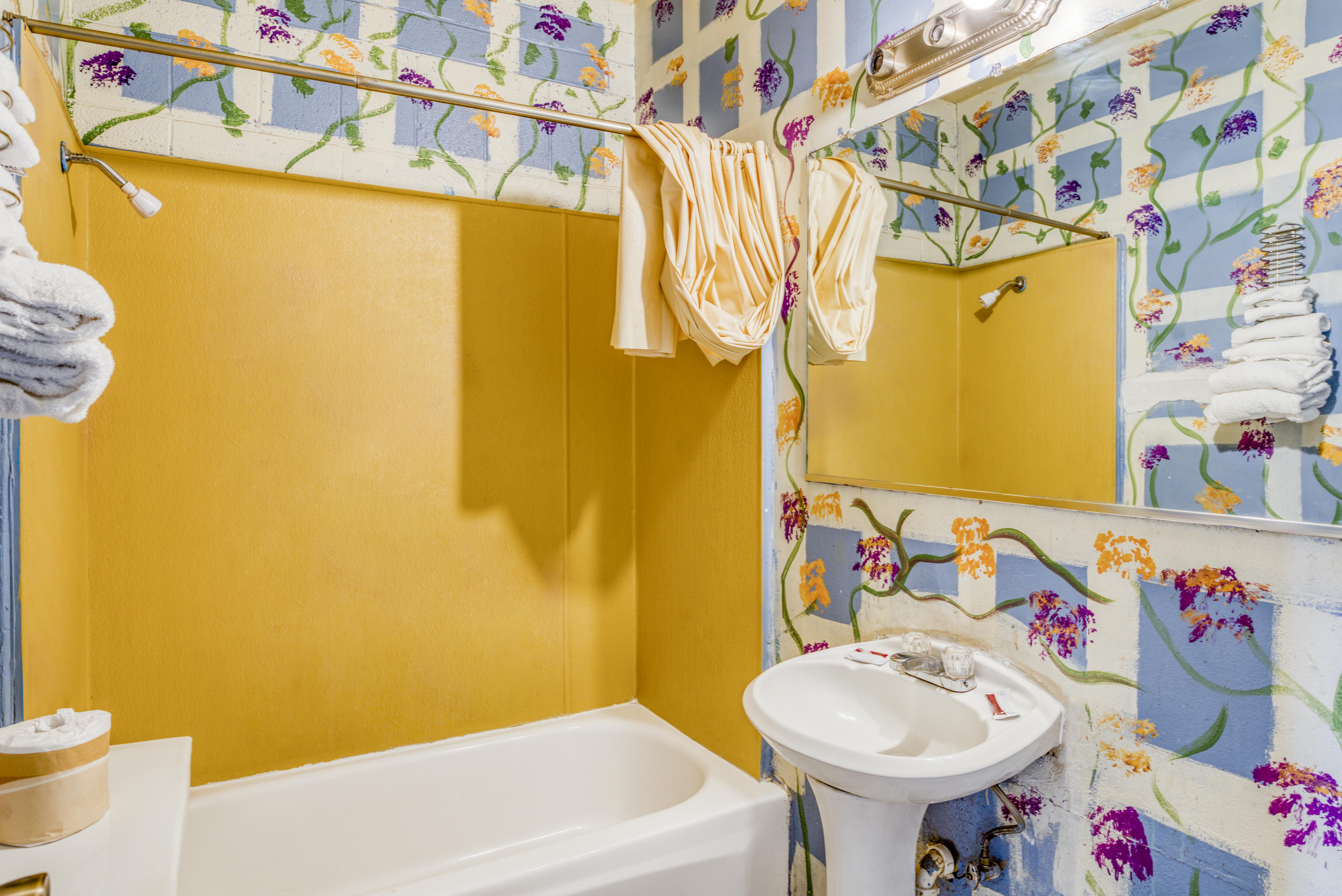 Oyo Oasis Motel Las Vegas I-15 Екстер'єр фото