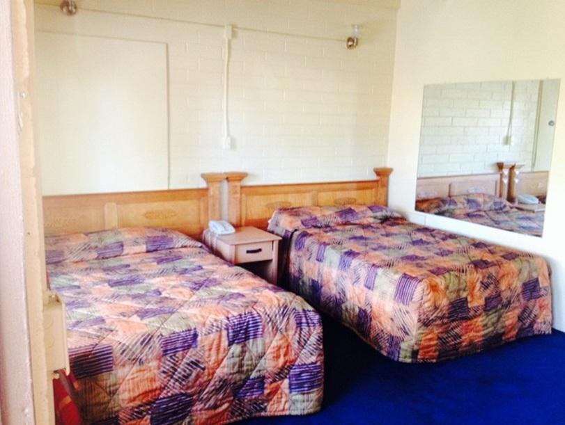 Oyo Oasis Motel Las Vegas I-15 Екстер'єр фото